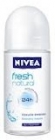 Nivea fresh natural antyperspirant