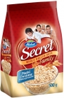 Secret family oatmeal whole grains