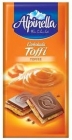 Alpinella czekolada toffi