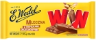 E. Milk Chocolate WW