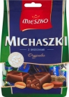 Mieszko Michaszki orzechowe