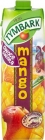 Tymbark Owoce Świata napój mango