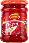 Jamar cherry jam with reduced sugar content