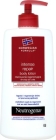 Neutrogena Интенсивный Ремонт лосьон для тела успокаивает и регенерирует кожу
