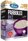 Parboiled rice Melvit 4x100
