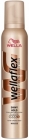 Wellaflex блеск пены для волос и долговечность