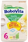 BoboVita milky rice MEGA PACK banana-flavored