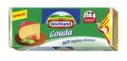 Hochland processed cheese creamy Gouda