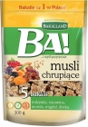 Bakalland épicerie muesli croustillant 5