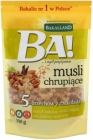 Bakalland Мюсли хрустящие орехи 5
