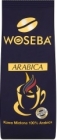 Woseba café molido 100% arábica