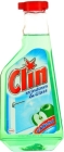 Clin fluid for cleaning the windows with alcohol Apple store