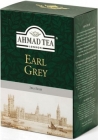 hoja de té Ahmad té Earl Grey London