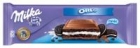 Milka Oreo