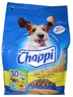 Chappi птицы полное питание 2,7 кг