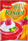 Delecta large jelly raspberry flavor 58 g