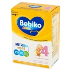 Bebiko Младший 4 Модифицированные молоко для детей
