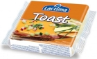 Lactima processed cheese slices Toast