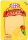 Mlekovita hard cheese sliced ​​Edam