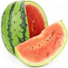 Organic mini Bio Planet watermelon
