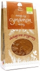 Dary Natury BIO ground Ceylon cinnamon