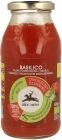 Alce Nero Tomatensauce mit Basilikum Bio