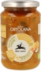 Alce Nero salsa de verduras ortolana BIO