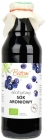 Organic chokeberry juice NFC BIO
