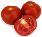 Pomidory okrągłe ekologiczne Bio