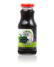 Fruity flavors of juice Aronia BIO