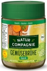Natur Compagnie Bulion warzywny w