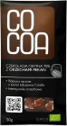 Cocoa dark chocolate 70% with BIO pecans