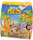 Bio Ania mini jungle BIO cookies