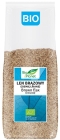 Bio Planet Brown flax. BIO flax seed