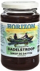 Jarabe de dátiles Horizon BIO