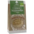 Regalos de la naturaleza del suelo alholva BIO
