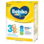 Bebiko Младший 3 Модифицированные молоко для детей
