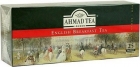 Ahmad Tea Завтрак чай Angielski Expressway