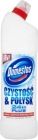 Domestos 24 Plus жидкость для очистки и дезинфекции Чистый и обуви