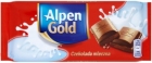 Alpen Gold Молочный шоколад 90 г