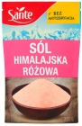Sante Himalayan pink salt