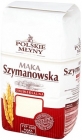 Polish mills wheat flour type 480 Szymanowska