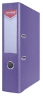 Office Binder A4 75MM purple