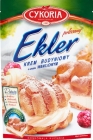 Chicory Ekler pudding cream