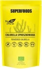 Bio Planet Superfoods chlorella