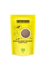 Bio Superfoods planets psyllium seeds BIO