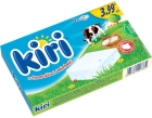 Kiri cheese with cottage cheese and cream 6 servings