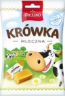 La leche de vaca Mieszko