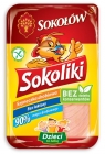 Falcons Sokoliki szyneczka Poultry