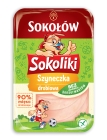Sokołów Sokoliki szyneczka